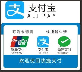 銀聯(lián)支付龍頭地位倒塌,支付寶微信成功上位